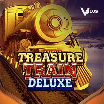 Vplus : Treasure Train Deluxe - TROPICANA77