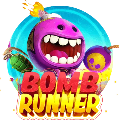 Habanero : Bomb Runner - TROPICANA77