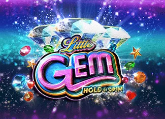 Pragmatic : Little Gem Hold and Spin - TROPICANA77