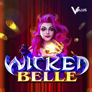 Vplus : Wicked Belle - TROPICANA77