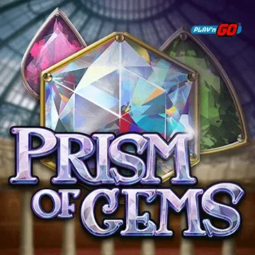 PlaynGo : Prism of Gems - TROPICANA77