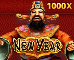 New Year - TROPICANA77