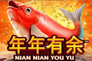 Playtech : Nian Nian You Yu - TROPICANA77