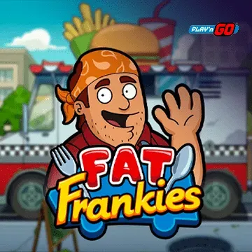 PlaynGo : Fat Frankies - TROPICANA77