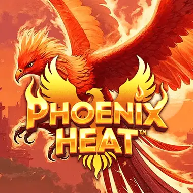 Playtech : Phoenix Heat - TROPICANA77