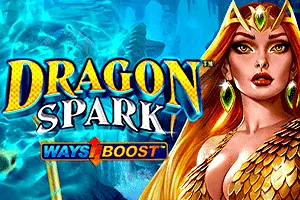 Playtech : Dragon Spark - TROPICANA77