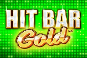 Playtech : Hit Bar: Gold - TROPICANA77