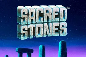 Playtech : Sacred Stones - TROPICANA77