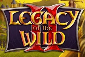 Playtech : Legacy of the Wilds 2 - TROPICANA77