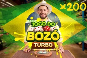 Jogo Do Bozó Turbo - TROPICANA77