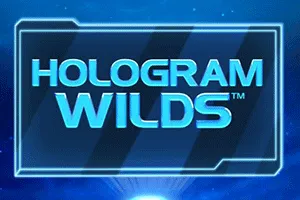 Playtech : Hologram Wilds - TROPICANA77