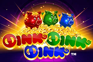 Playtech : Oink Oink Oink - TROPICANA77