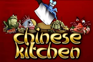 Playtech : Chinese Kitchen - TROPICANA77