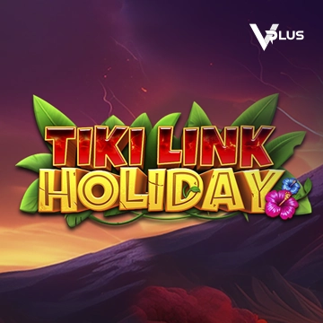 Vplus : Tiki Link Holiday - TROPICANA77