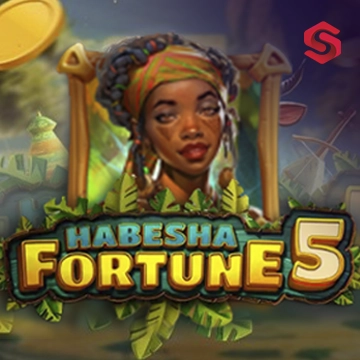 SmartSoft : Habesha Fortune 5 - TROPICANA77