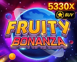 Fruity Bonanza - TROPICANA77