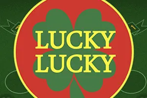 Playtech : Lucky Lucky Blackjack - TROPICANA77