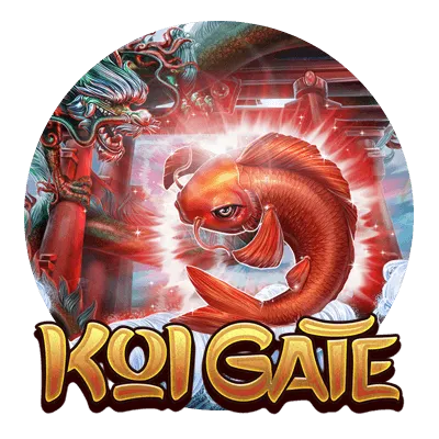 Habanero : Koi Gate - TROPICANA77