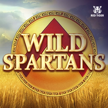 Redtiger : Wild Spartans - TROPICANA77
