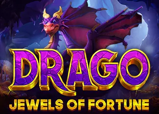 Pragmatic : Drago - Jewels of Fortune - TROPICANA77