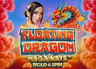 Pragmatic : Floating Dragon Hold & Spin Megaways - TROPICANA77