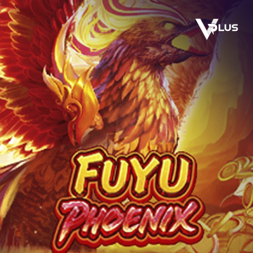 Vplus : Fuyu Phoenix - TROPICANA77