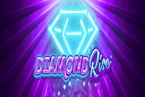 Playtech : Diamond Rise - TROPICANA77