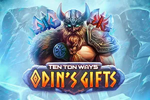 Playtech : Ten Ton Ways Odins Gifts - TROPICANA77