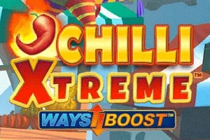 Playtech : Chilli Xtreme - TROPICANA77