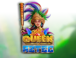 YGR : Queen of Aztec - TROPICANA77
