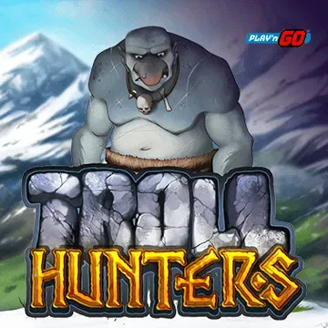 PlaynGo : Troll Hunters - TROPICANA77